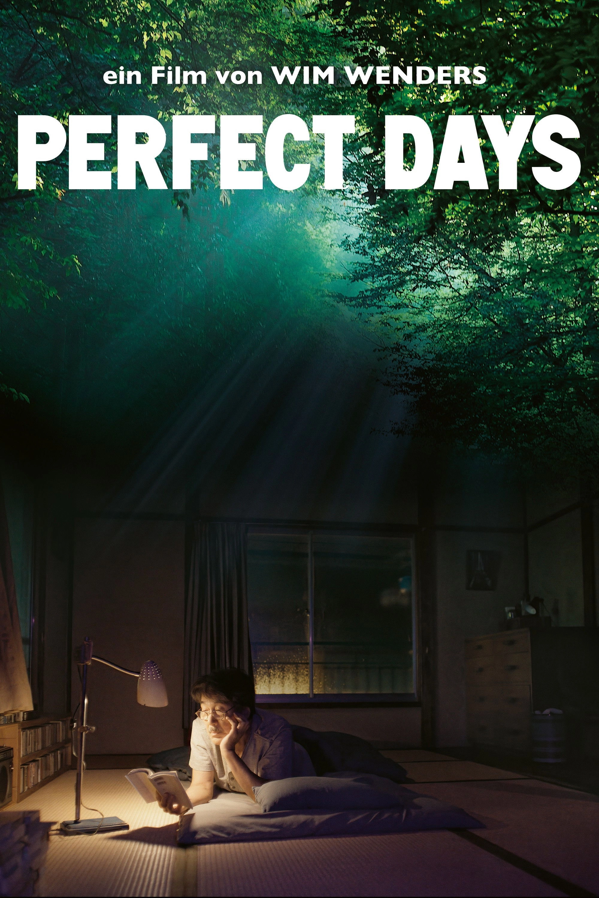 Perfect Days