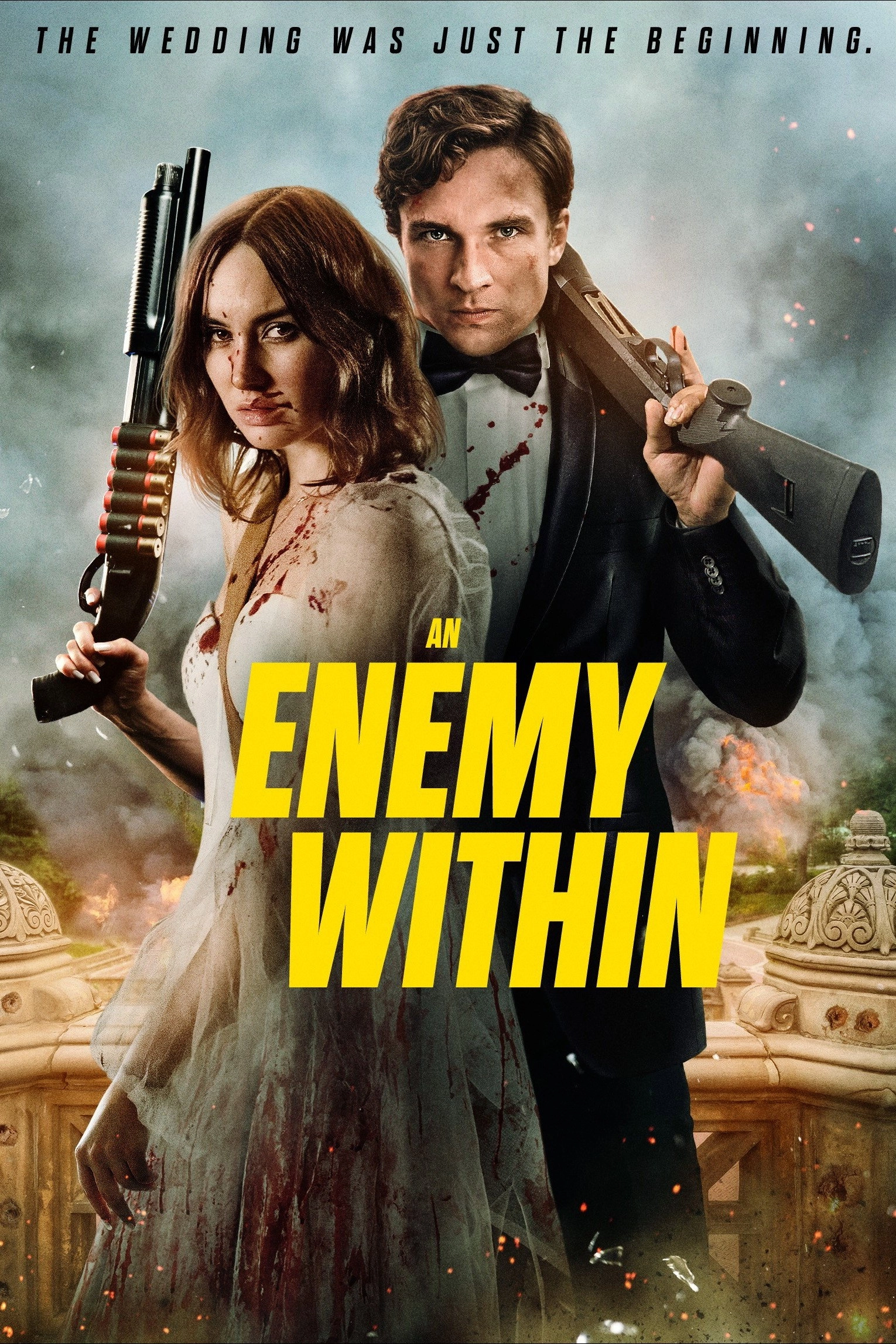 An Enemy Within