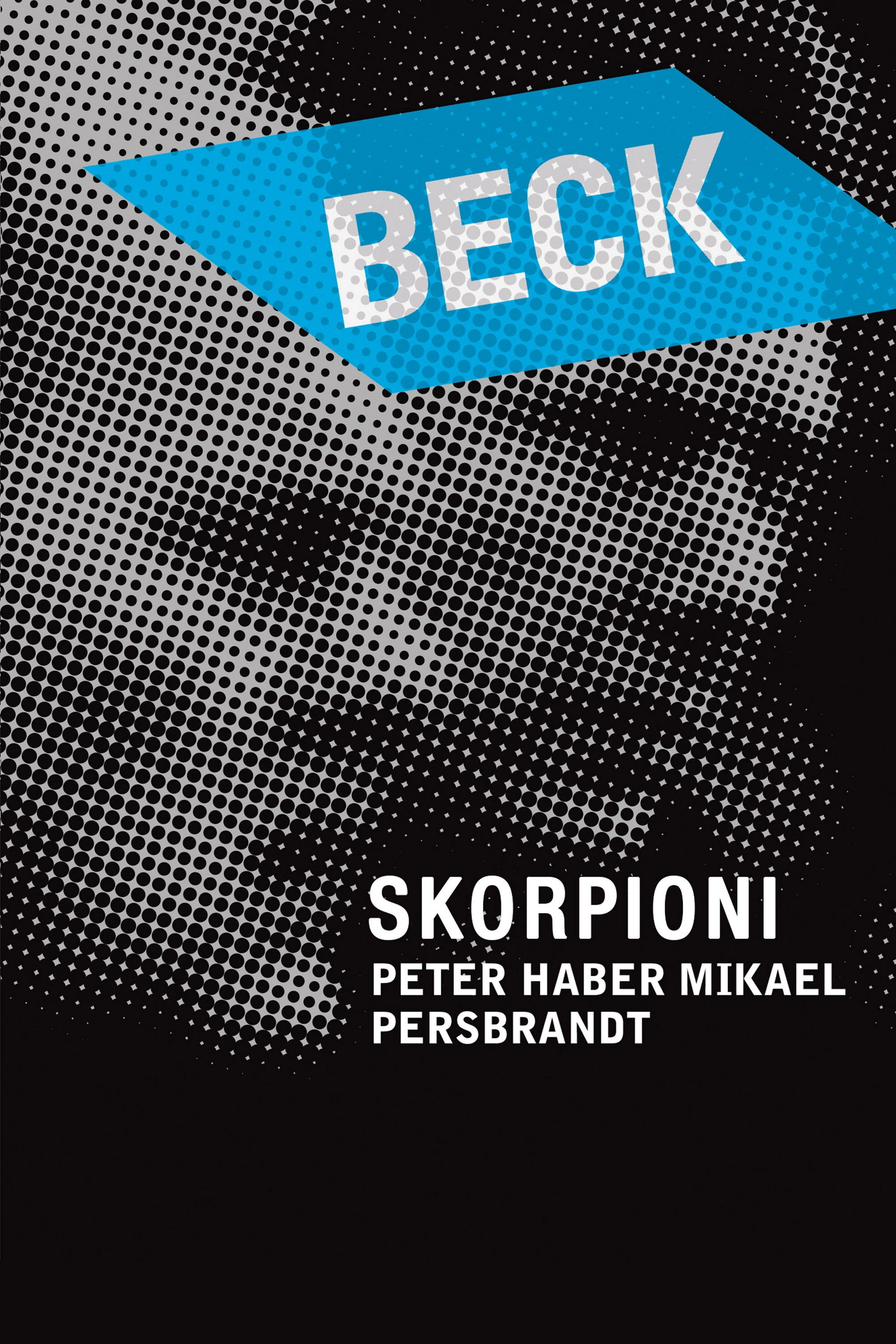 Beck 17 - The Scorpion