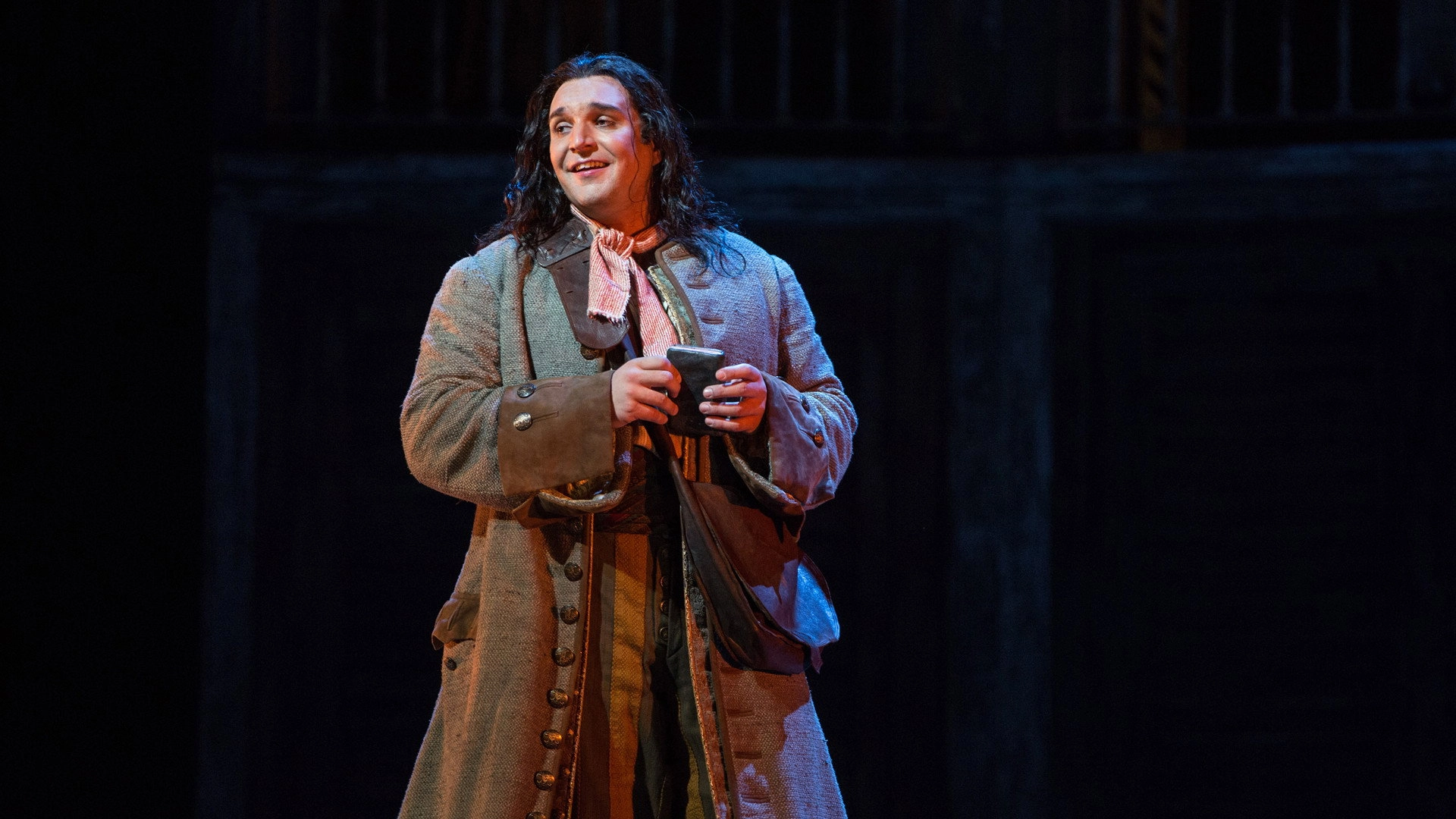Great Performances at the Met