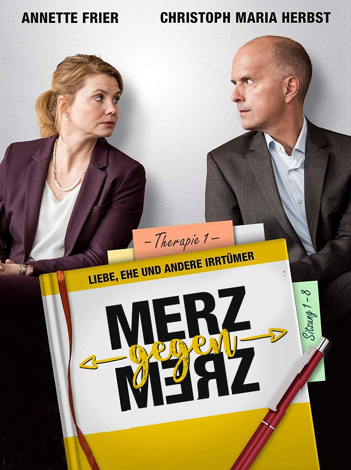 Merz gegen Merz