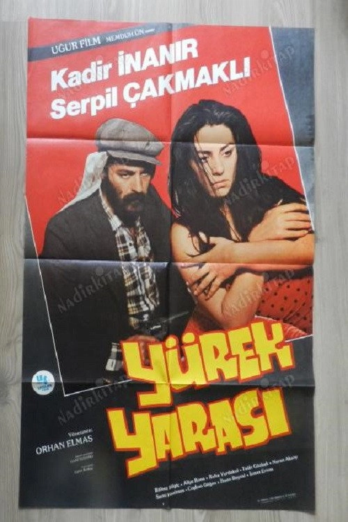 Yürek Yarası