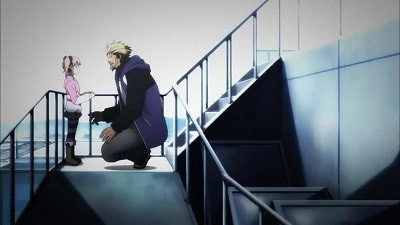 Hamatora