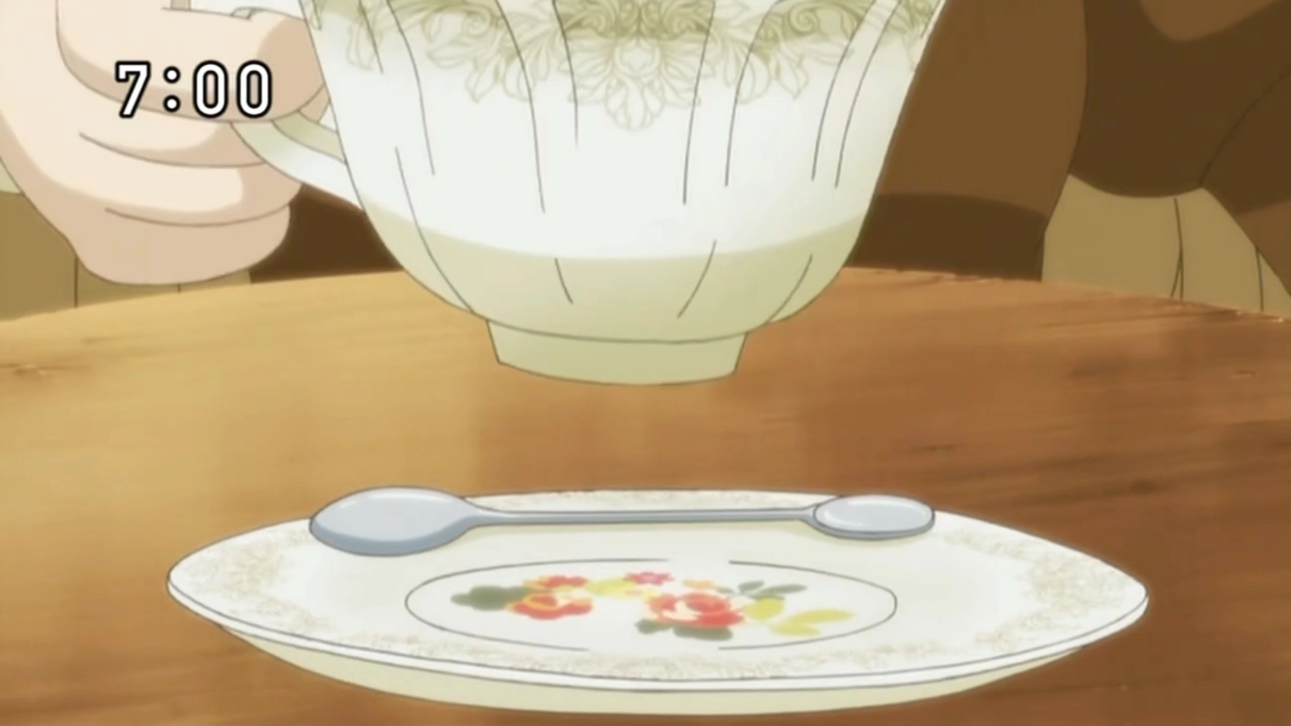 Yumeiro Patissiere