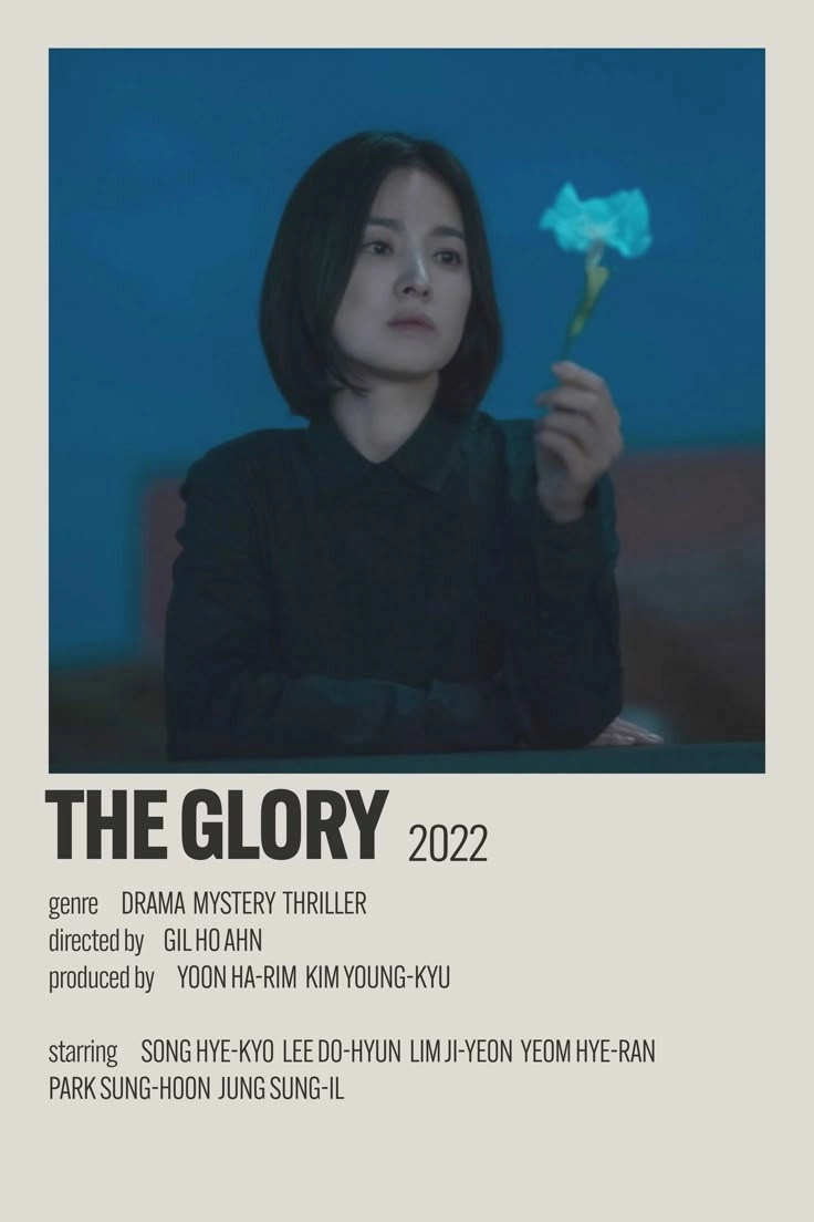 The Glory
