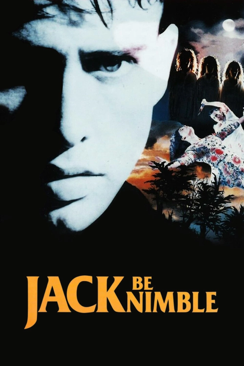 Jack Be Nimble