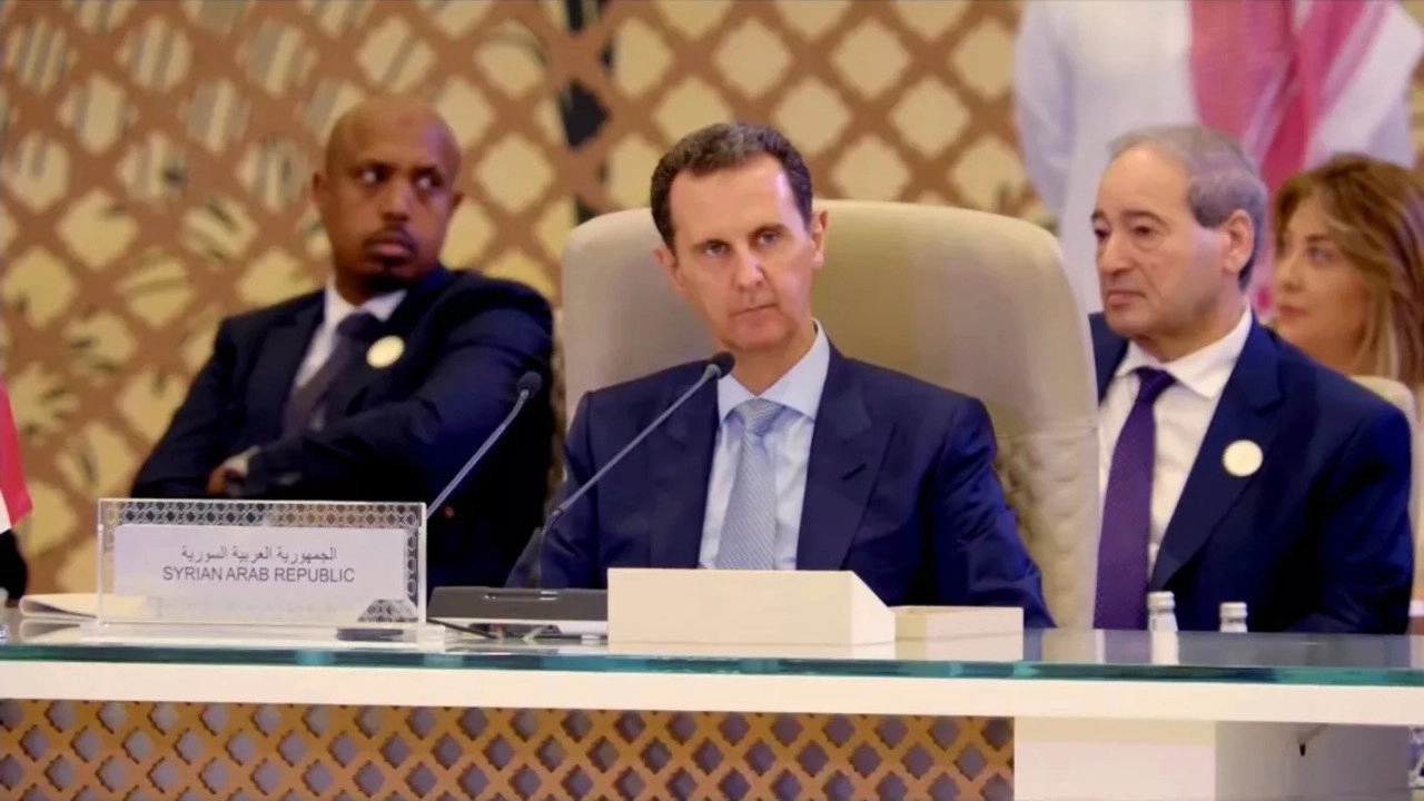 Syrie : la chute du clan Assad