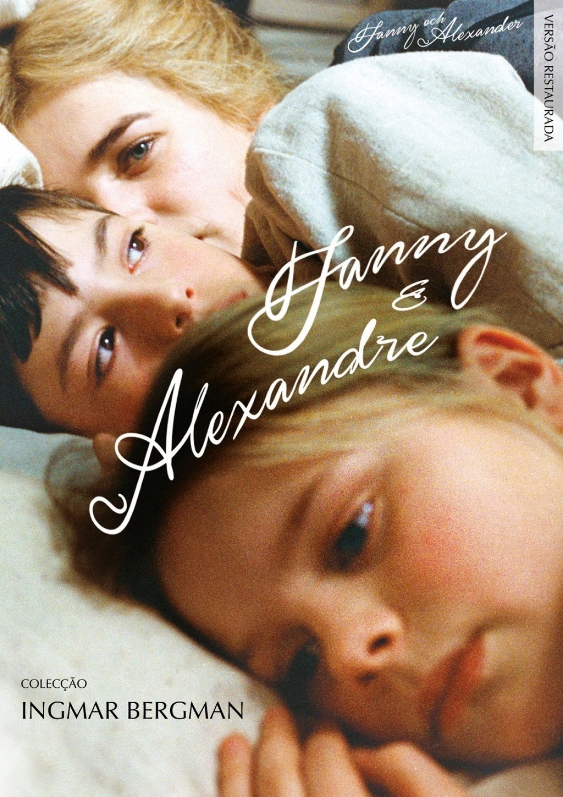 Fanny and Alexander