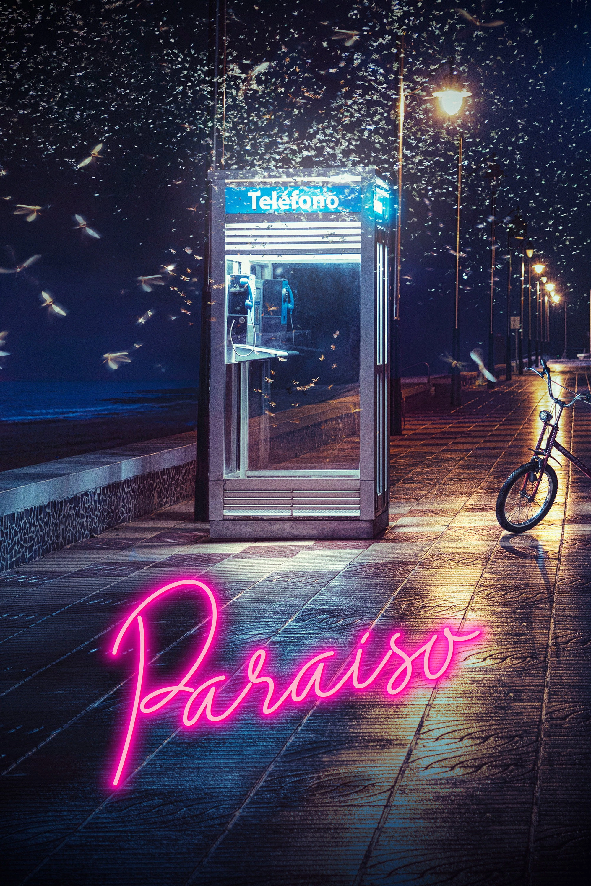 Paradise