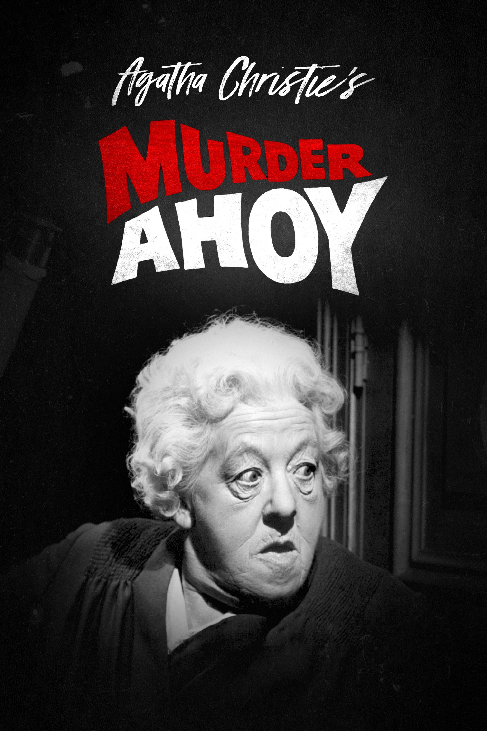Murder Ahoy