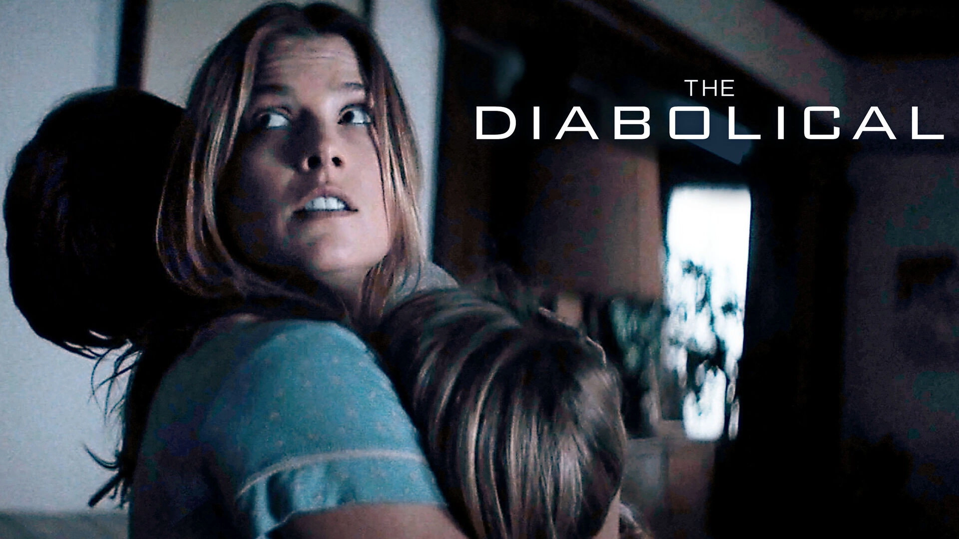 The Diabolical