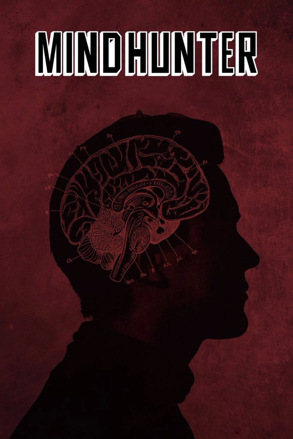 MINDHUNTER