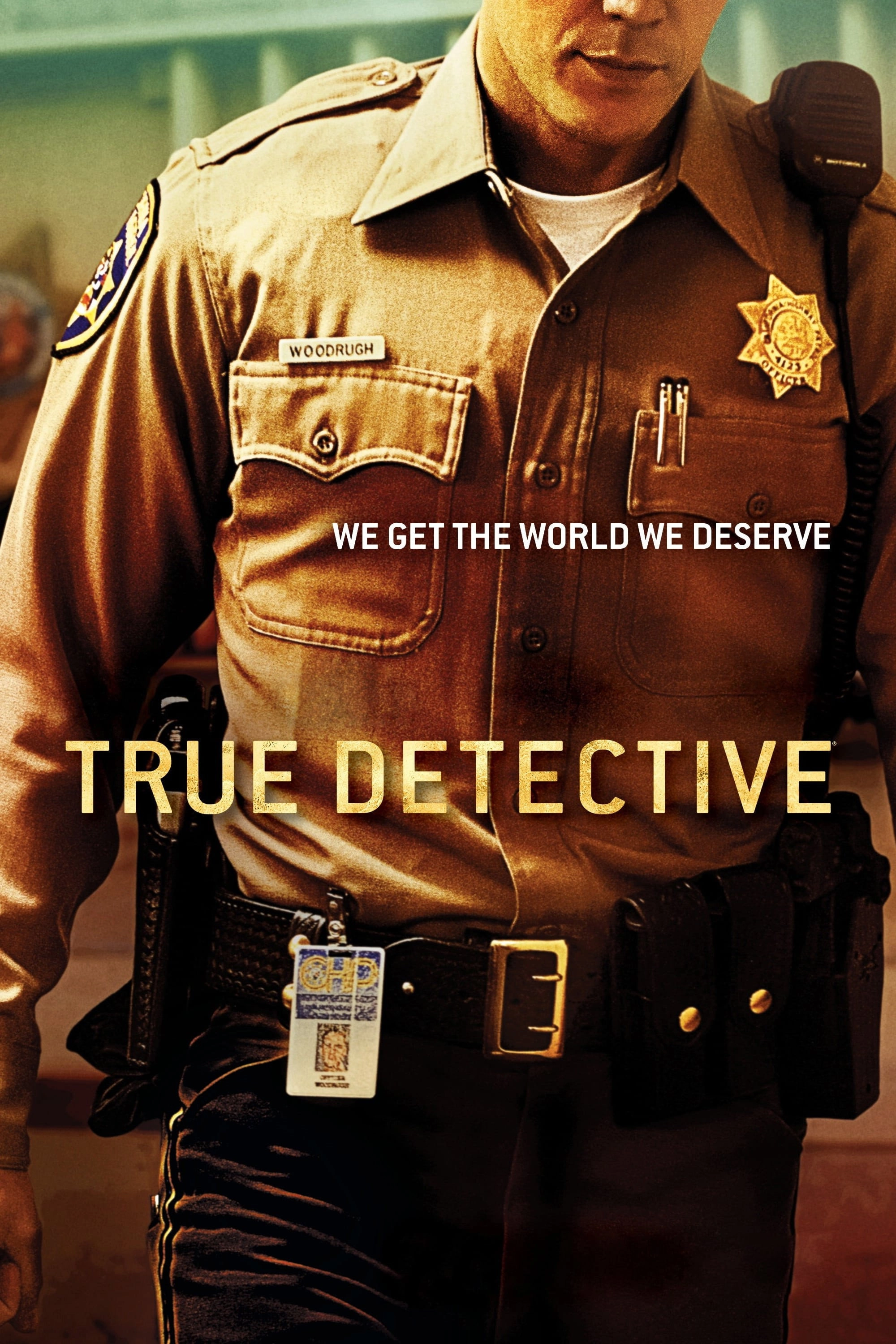 True Detective