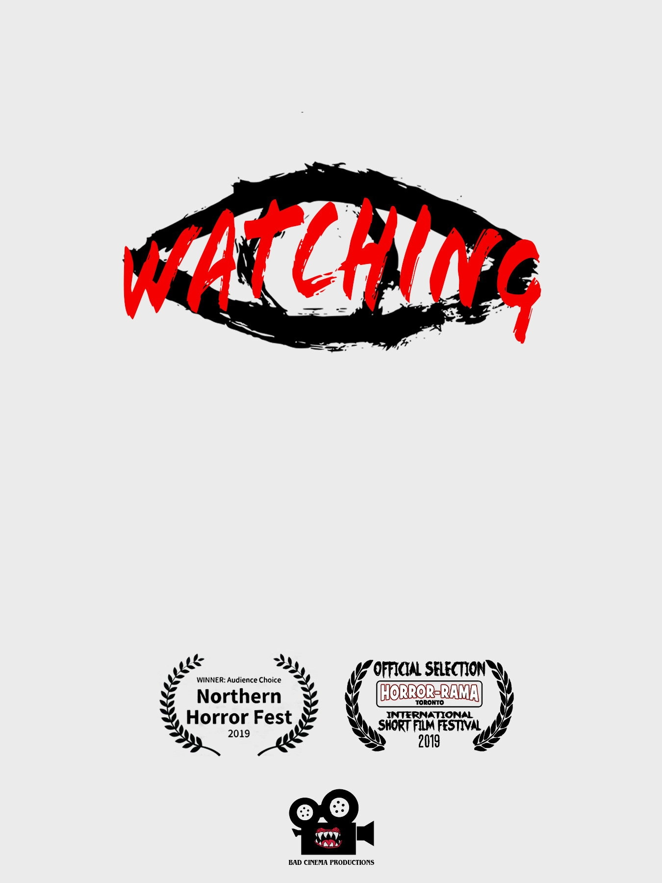 Watching