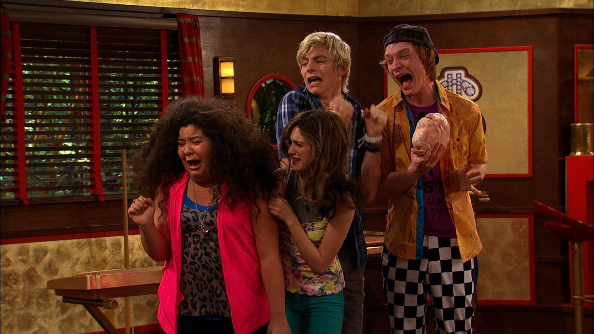 Austin & Ally