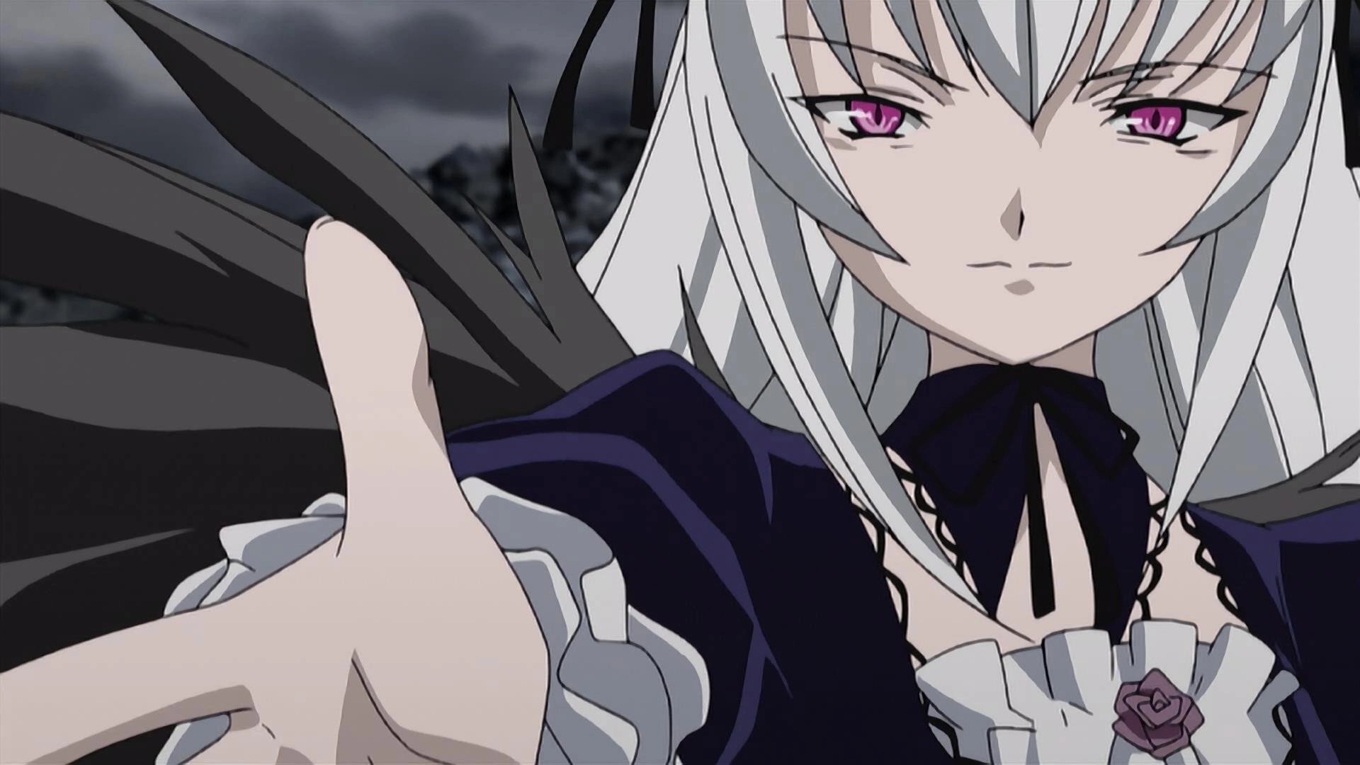 Rozen Maiden