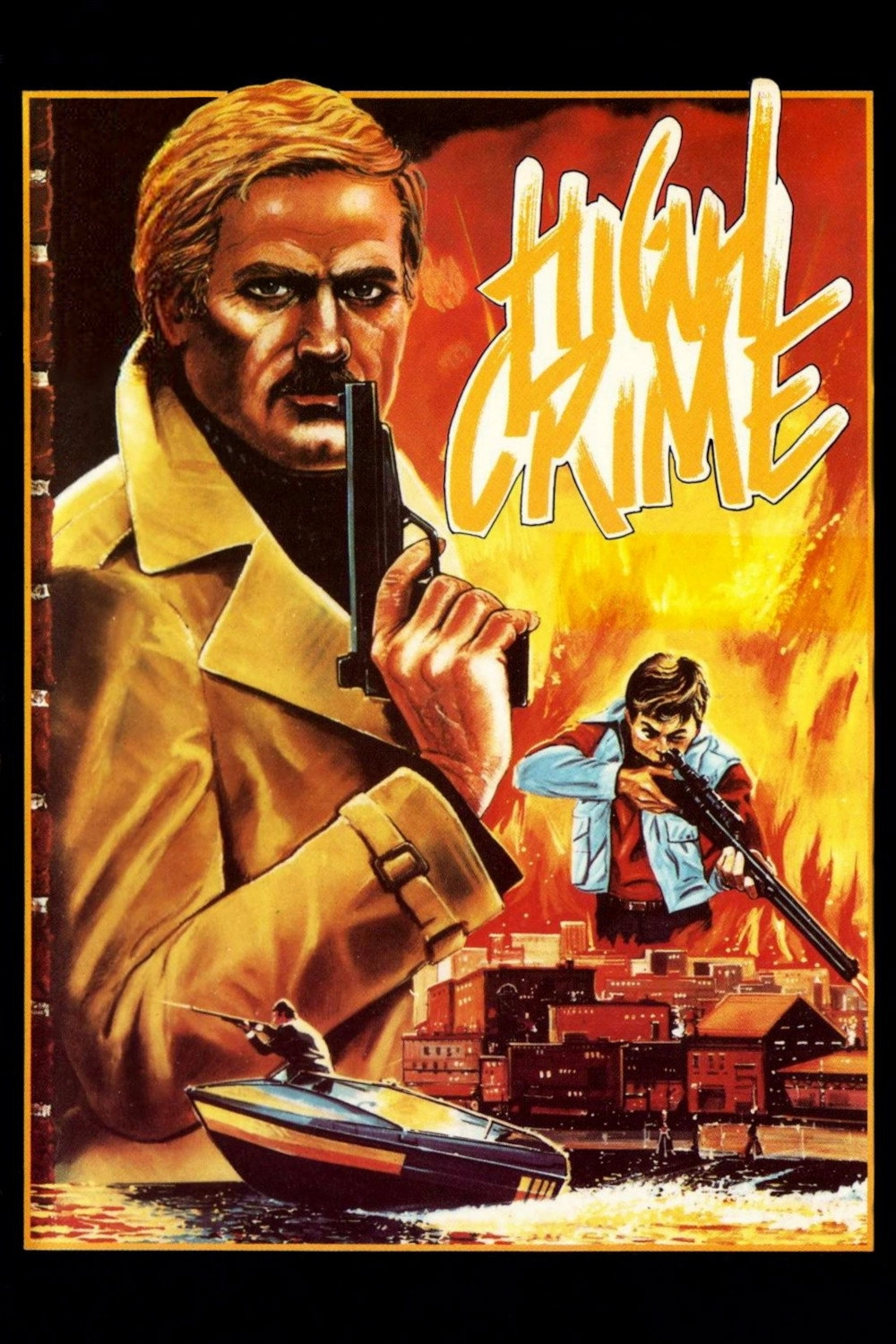 High Crime