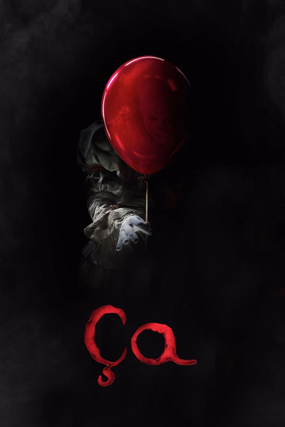 It