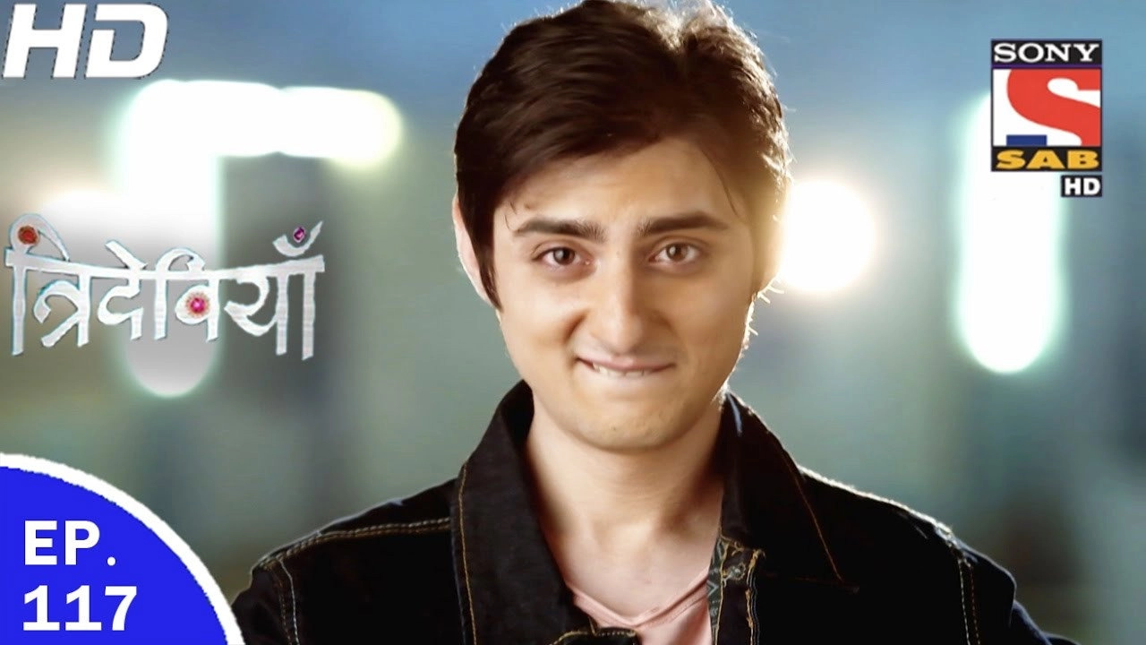 Trideviyaan
