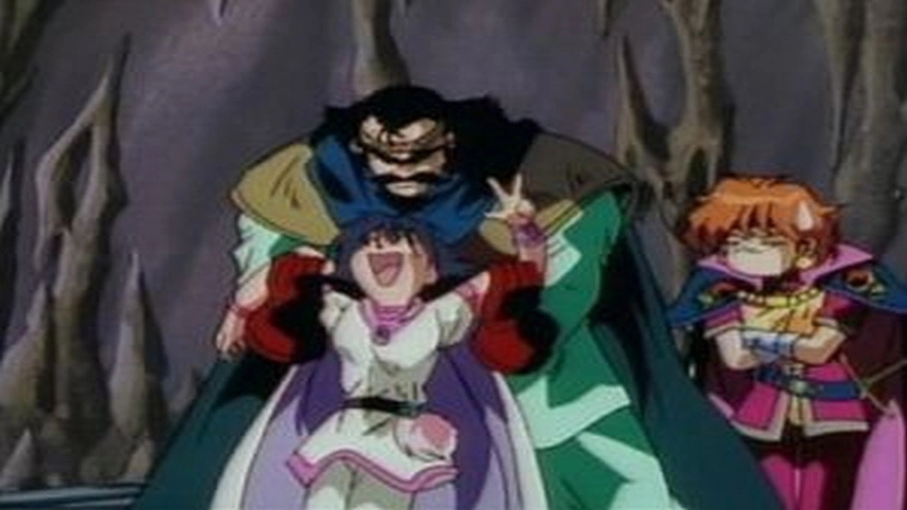 Slayers
