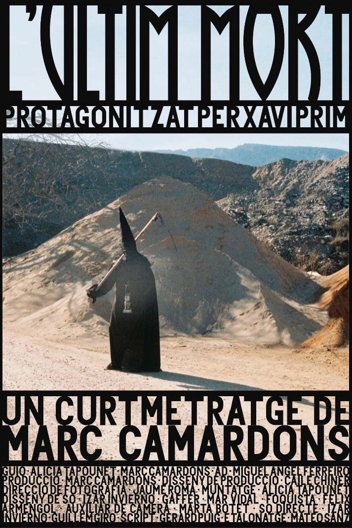 L’últim mort