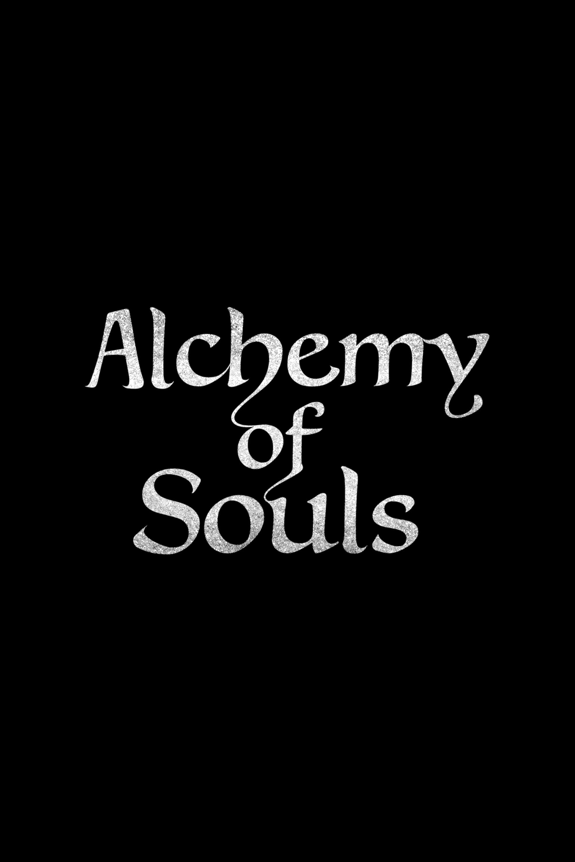Alchemy of Souls