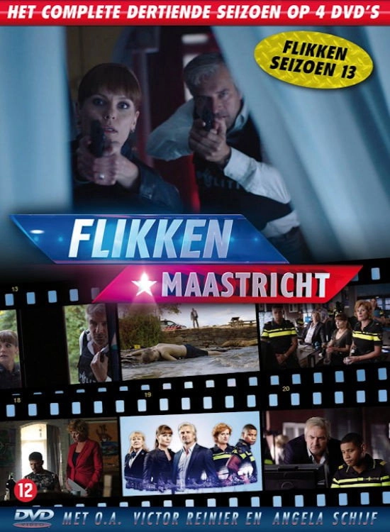 Flikken Maastricht