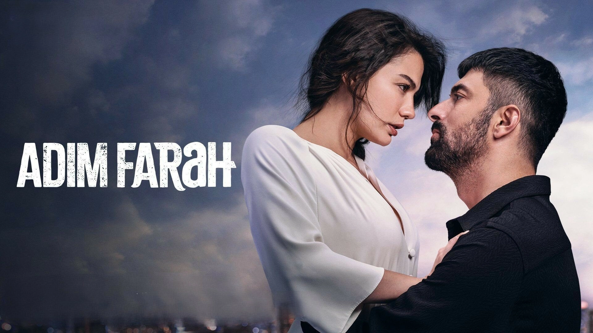 My Name Is Farah