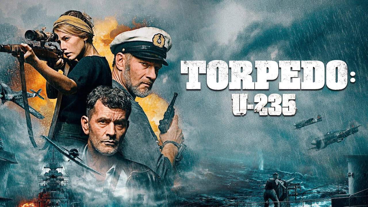 Torpedo: U-235