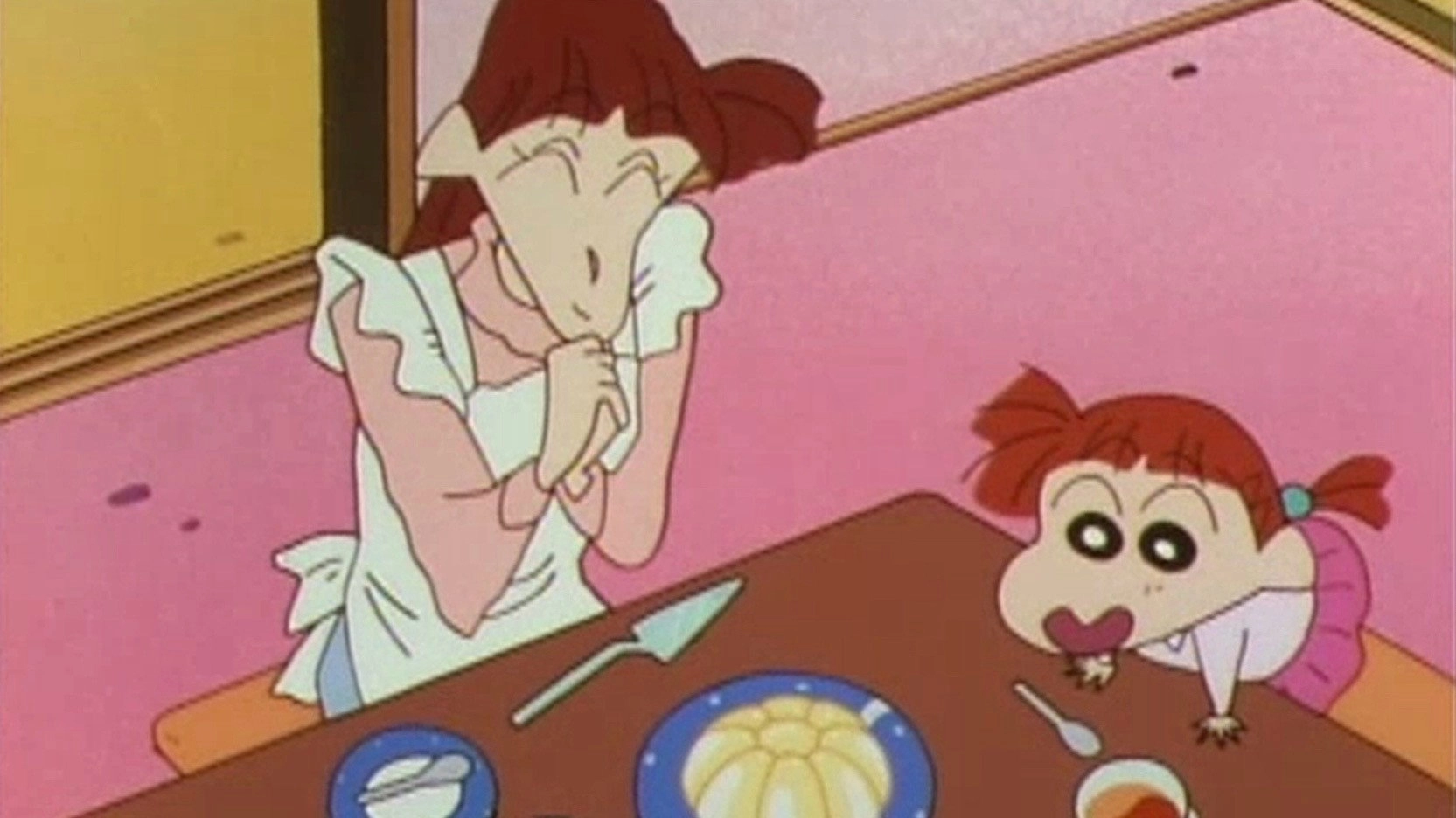 Shin Chan