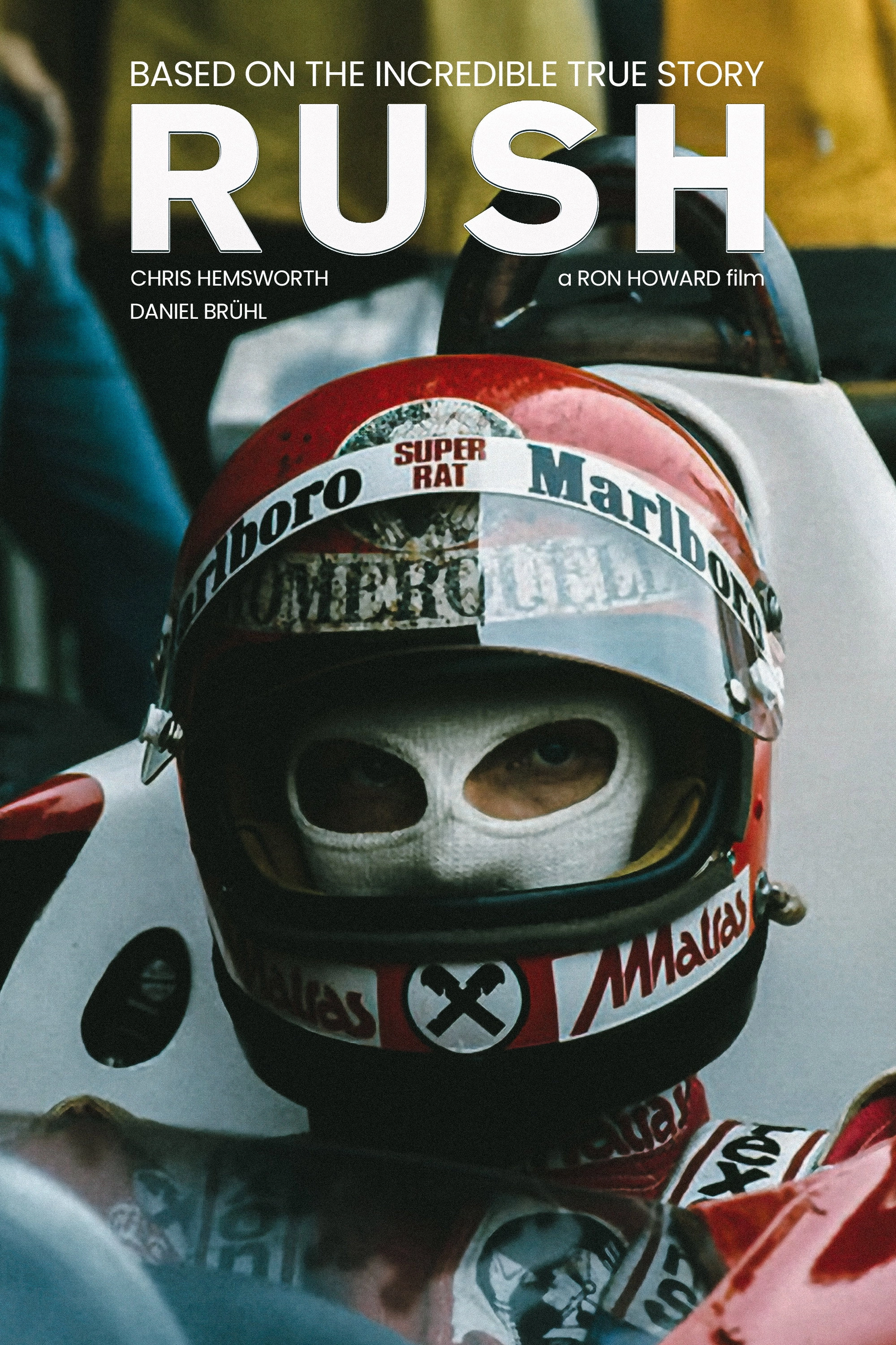 Rush