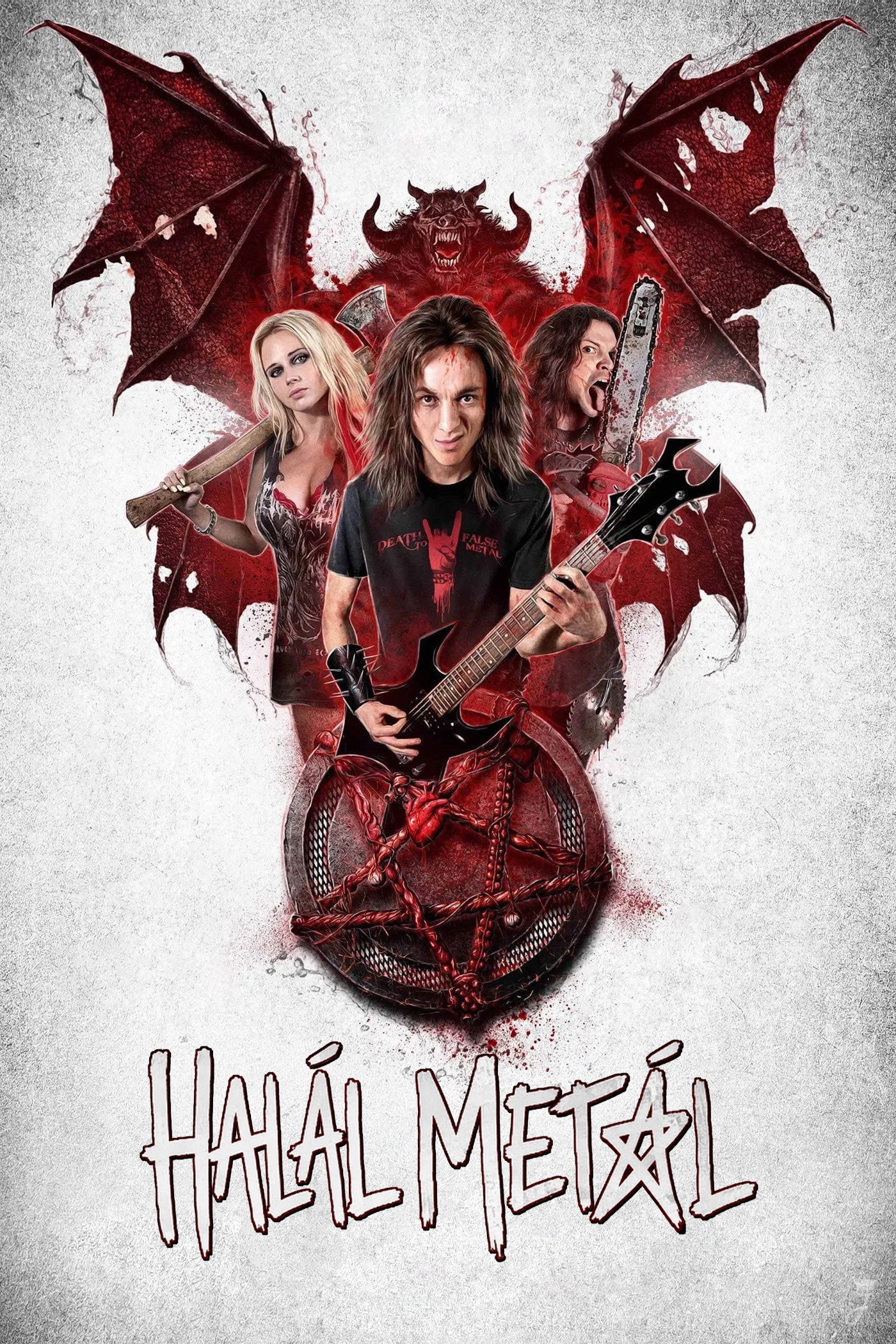 Deathgasm