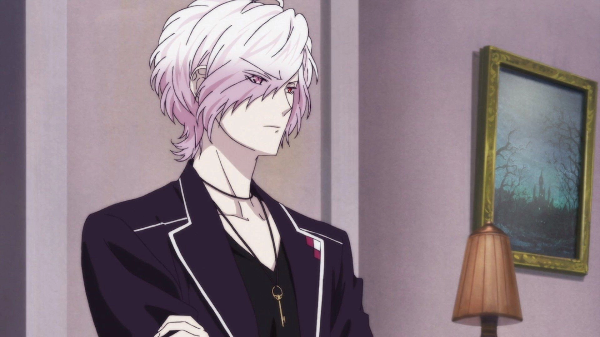 Diabolik Lovers