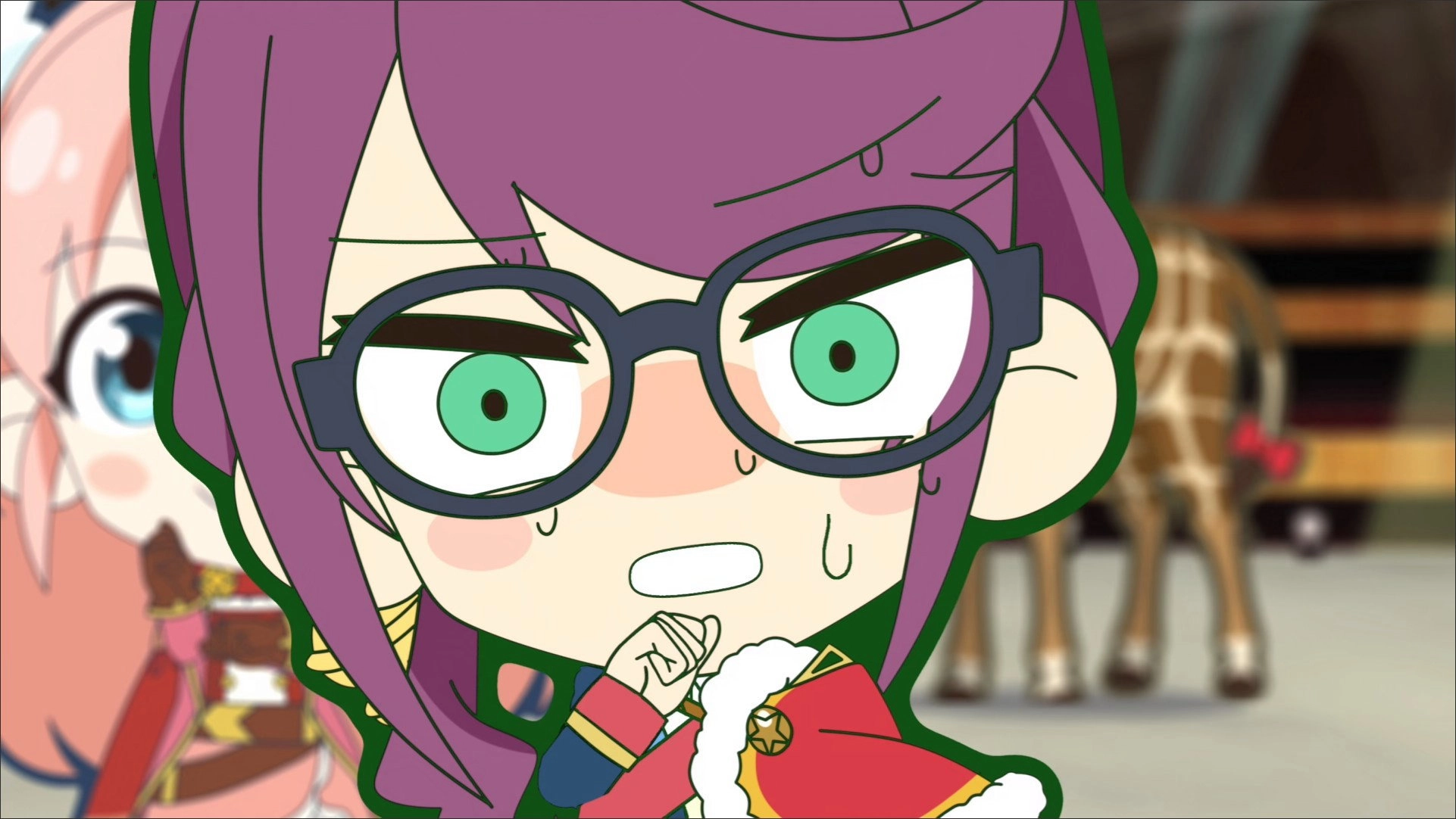 Shoujo☆Conte All Starlight