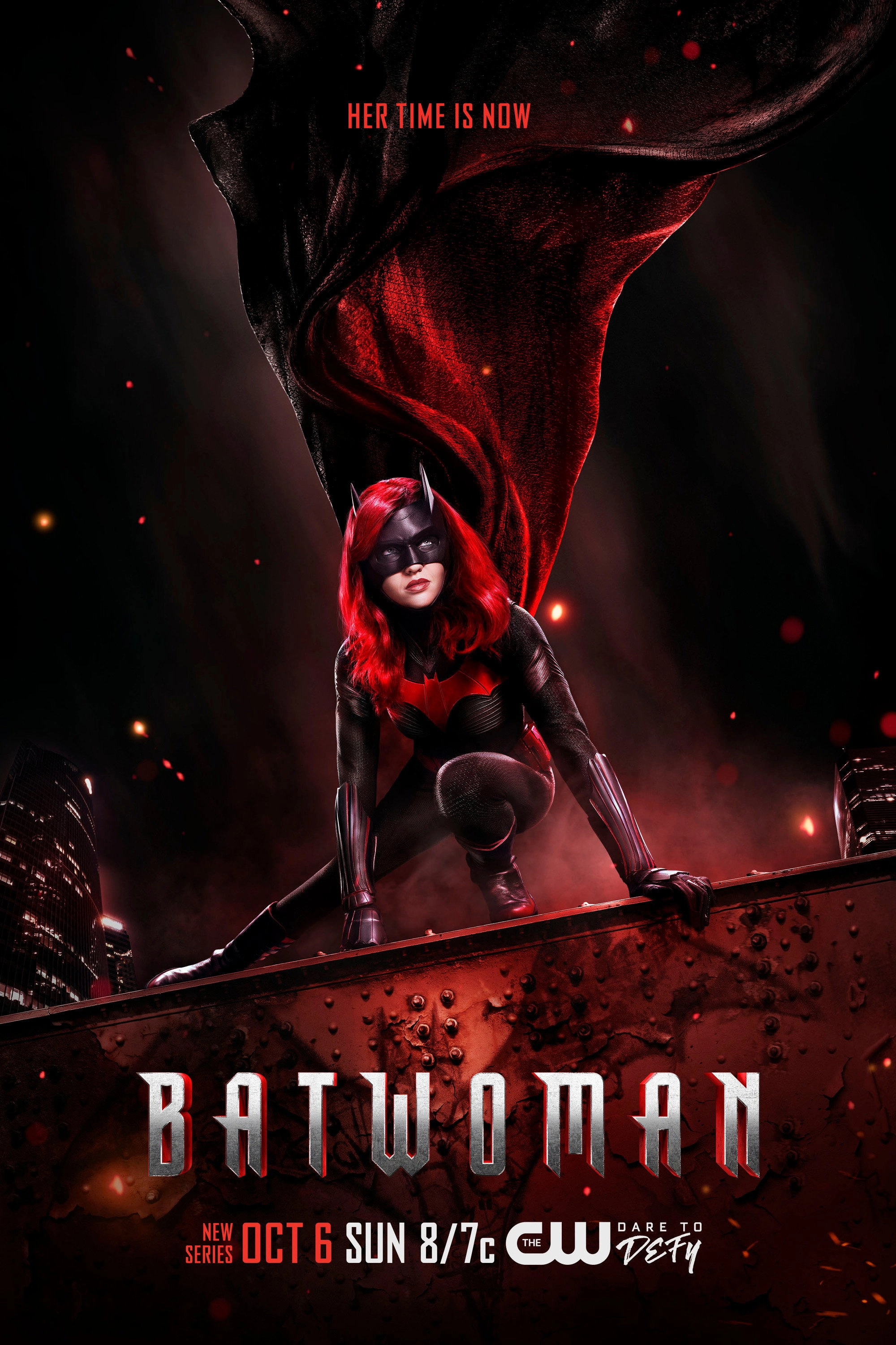 Batwoman