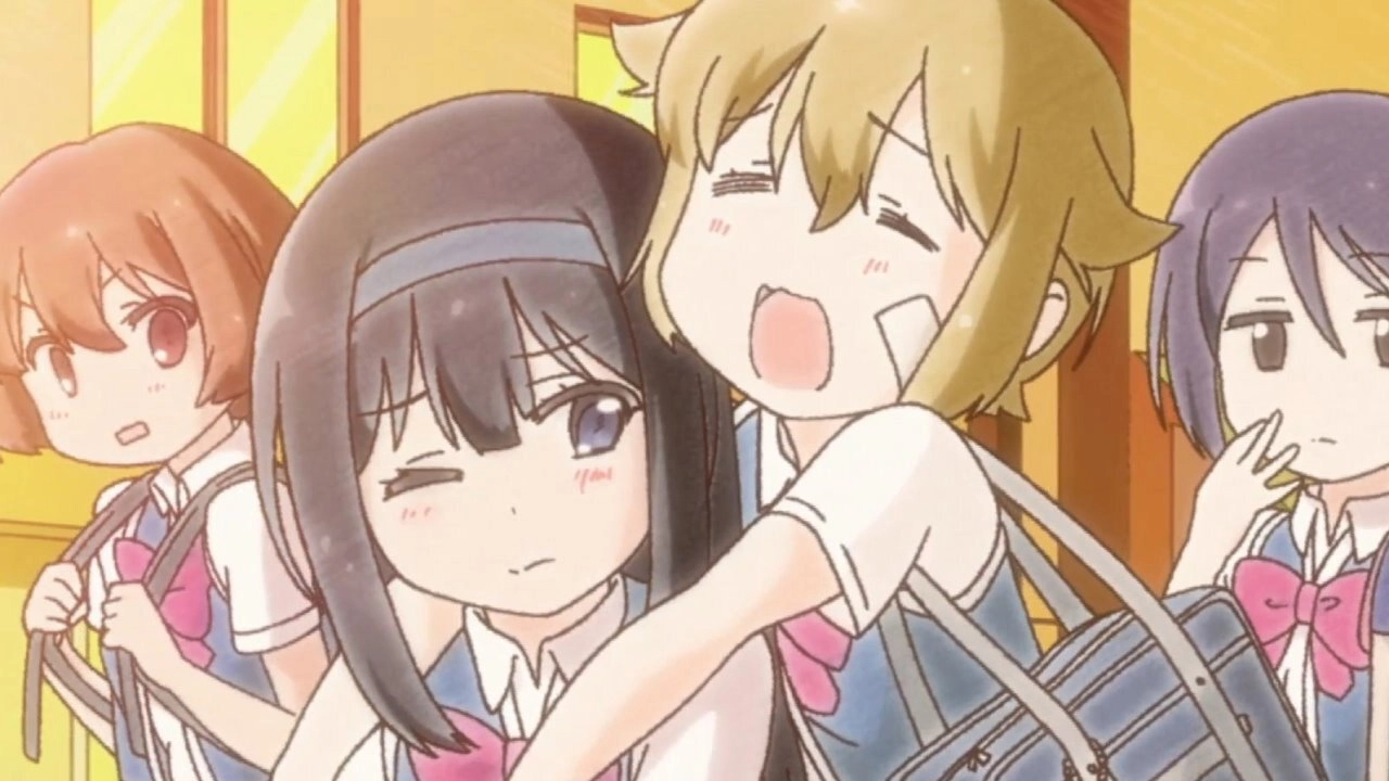 Usakame