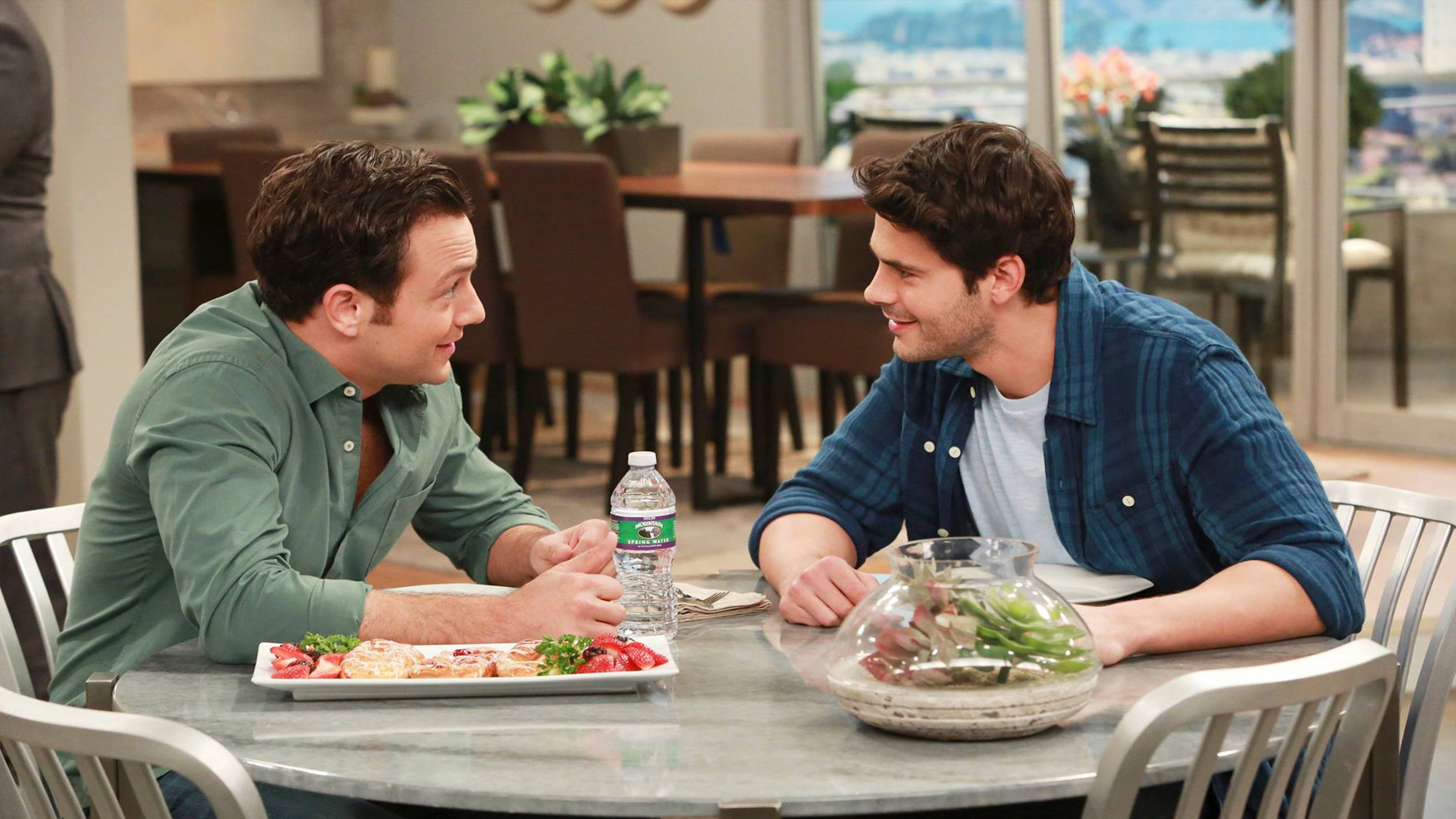Young & Hungry