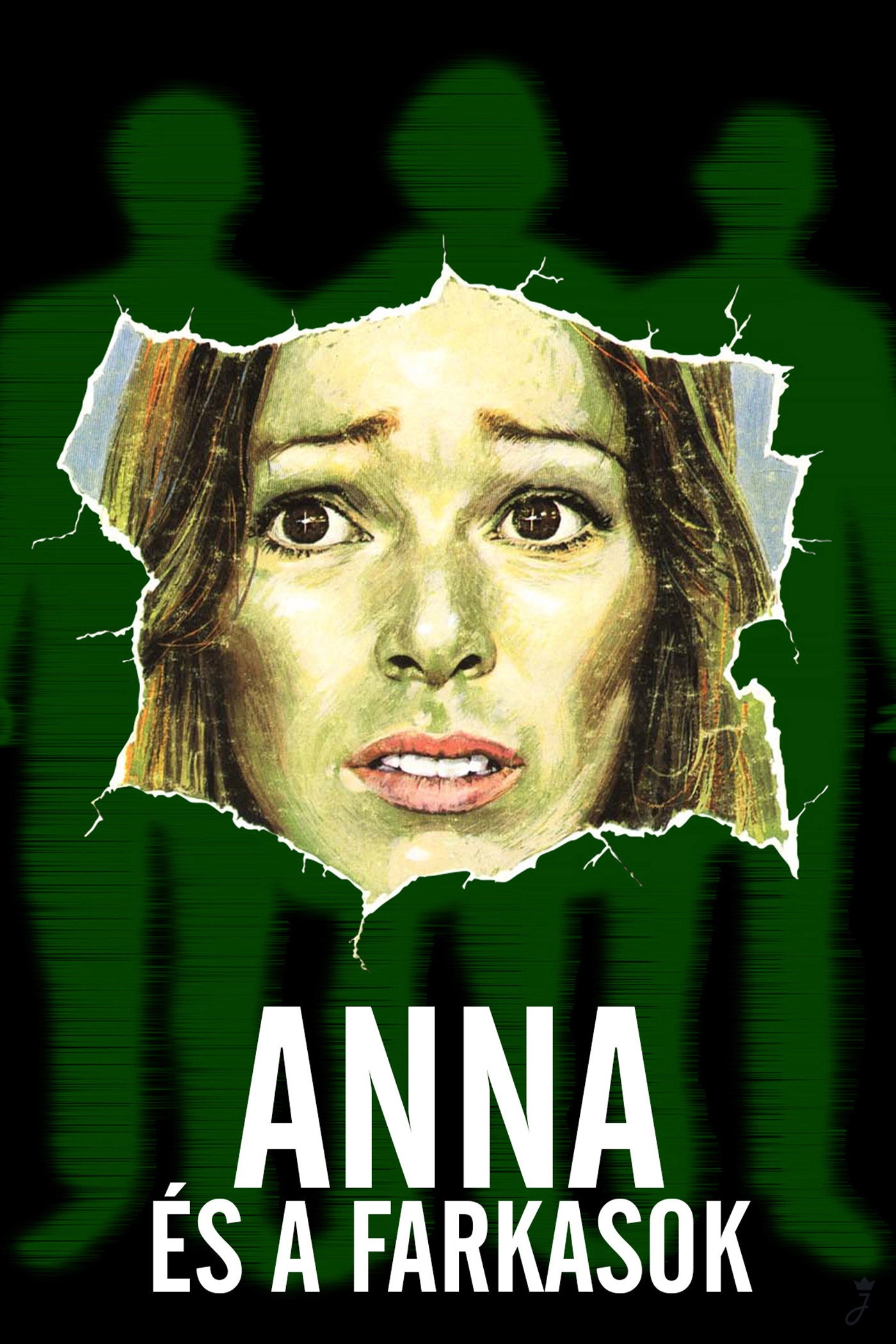 Anna and the Wolves