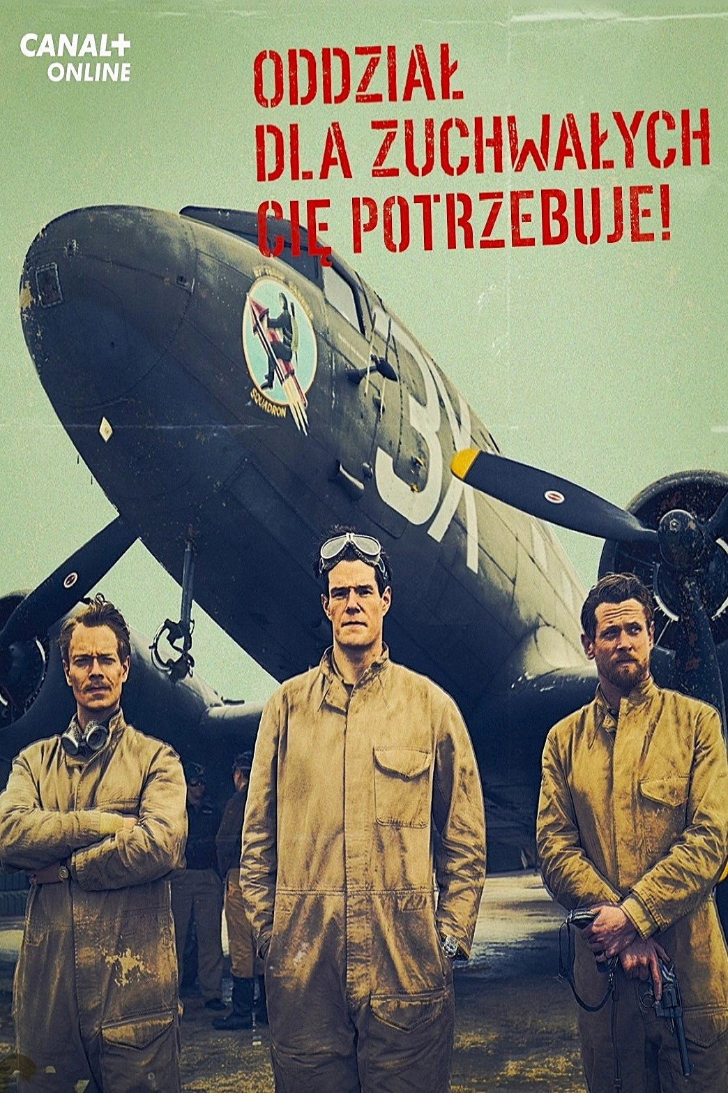 SAS Rogue Heroes