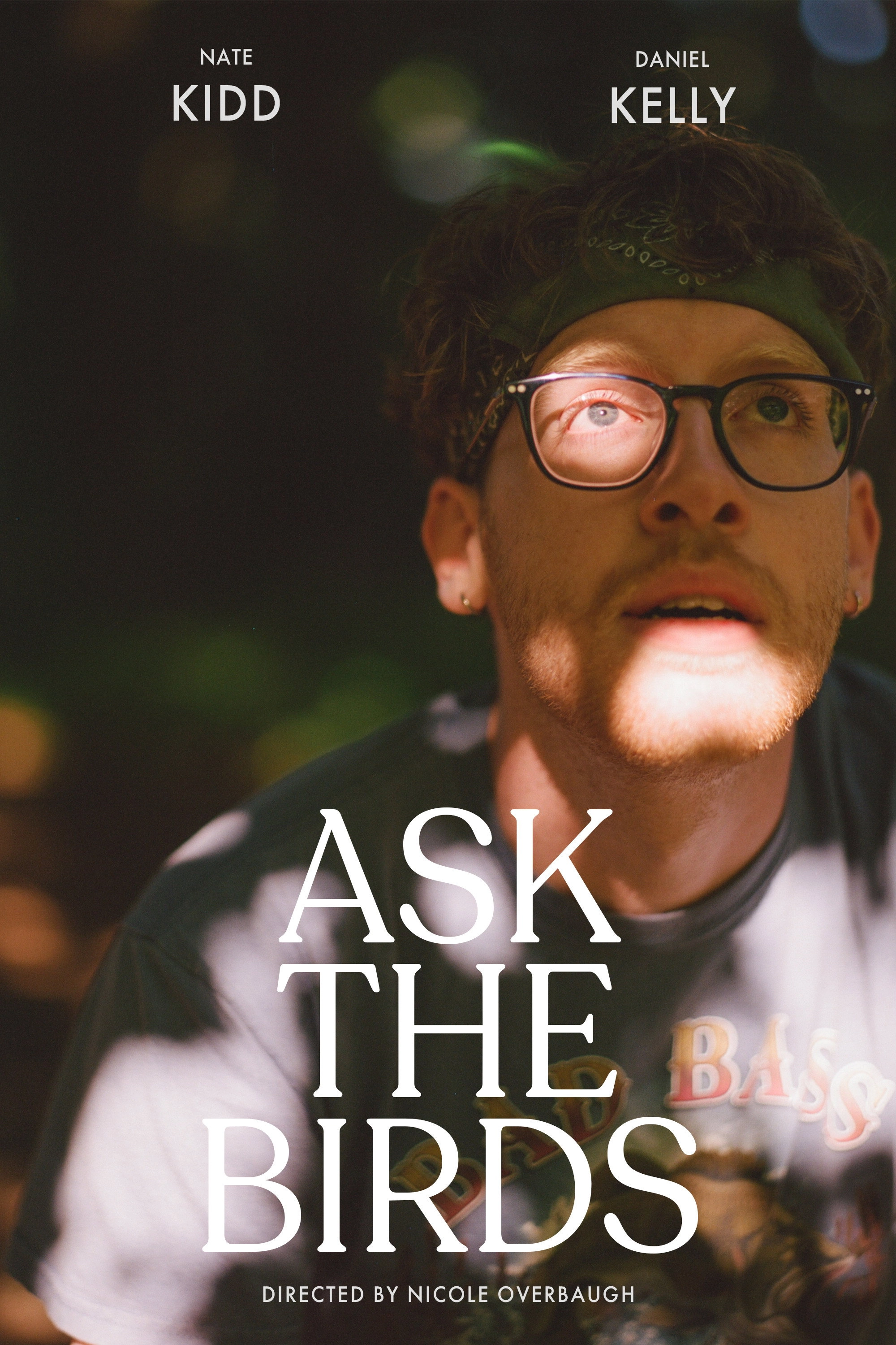 Ask The Birds