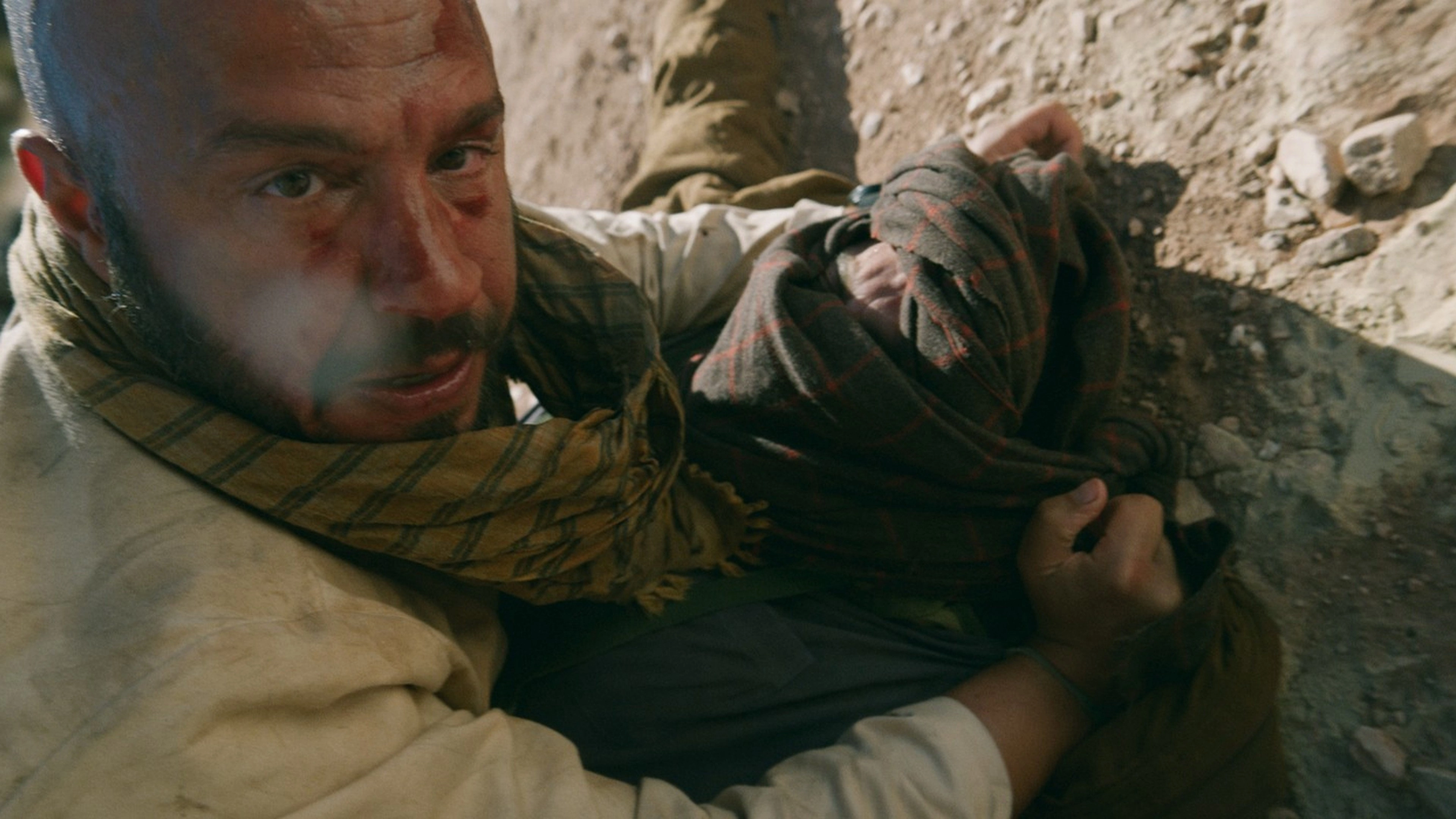 Guy Ritchie's The Covenant