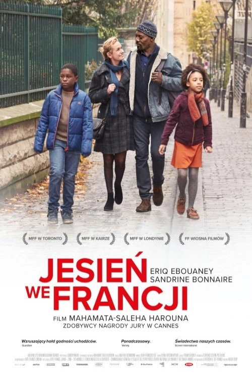A Season in France