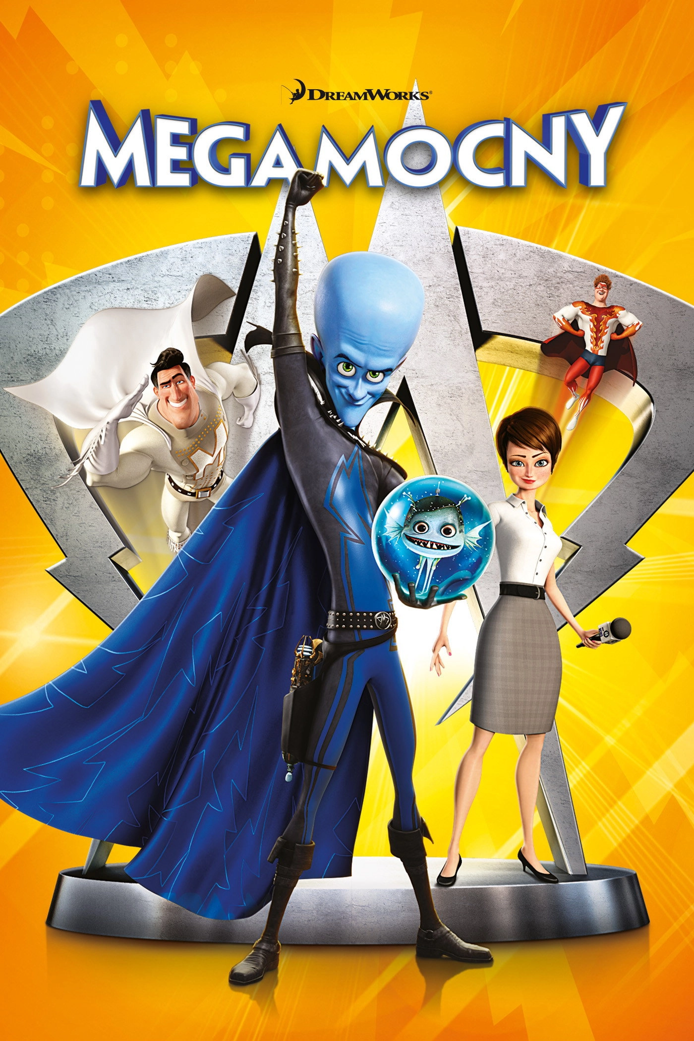 Megamind