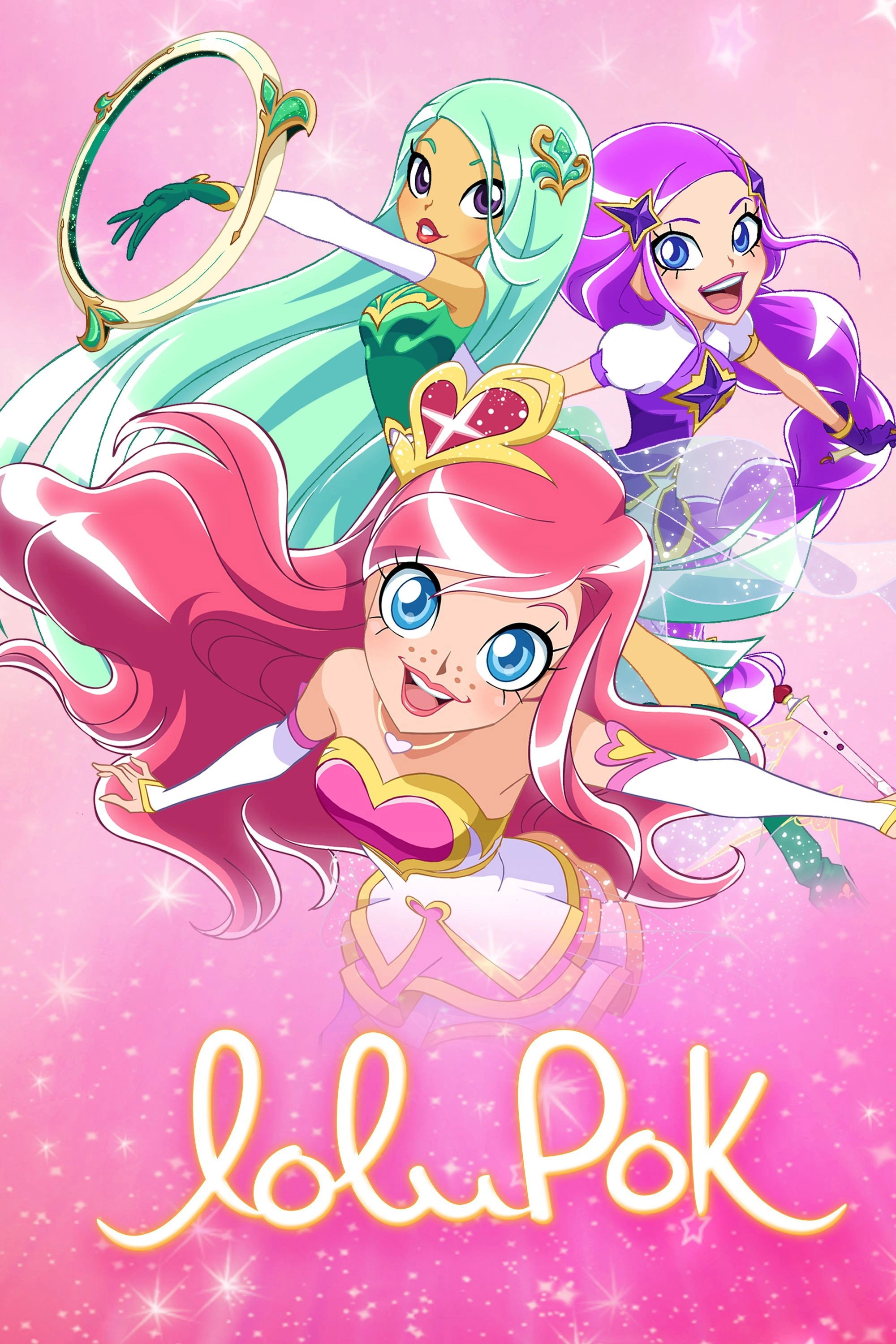 LoliRock