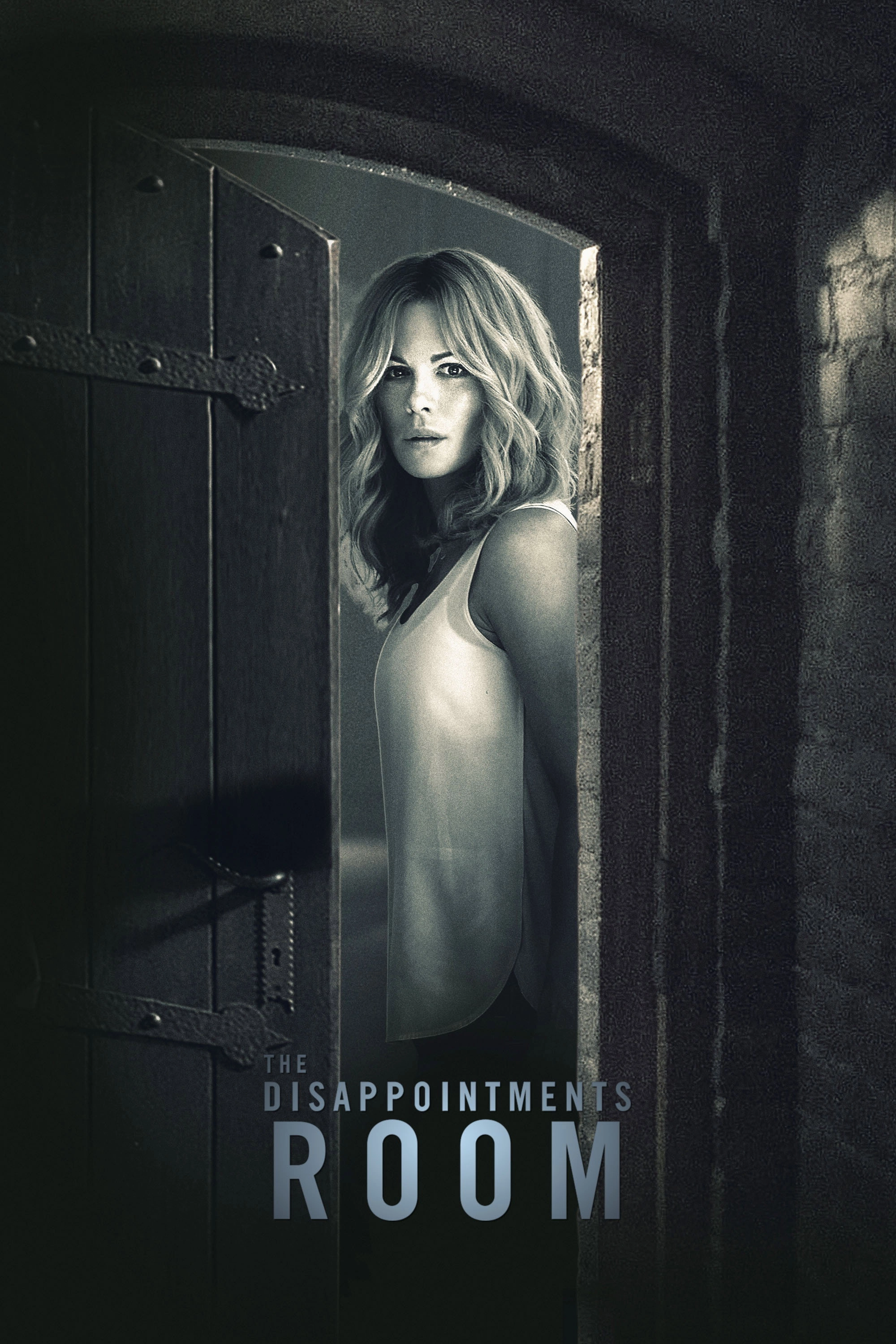 The Disappointments Room