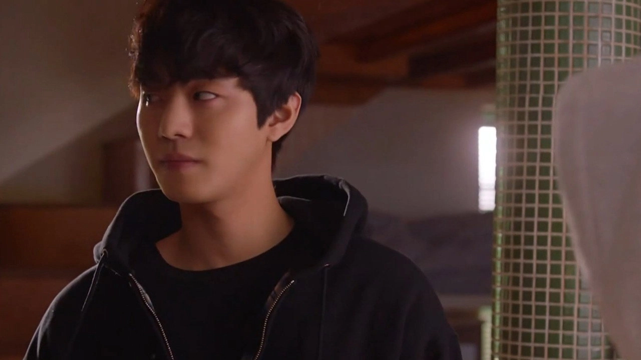 Dr. Romantic