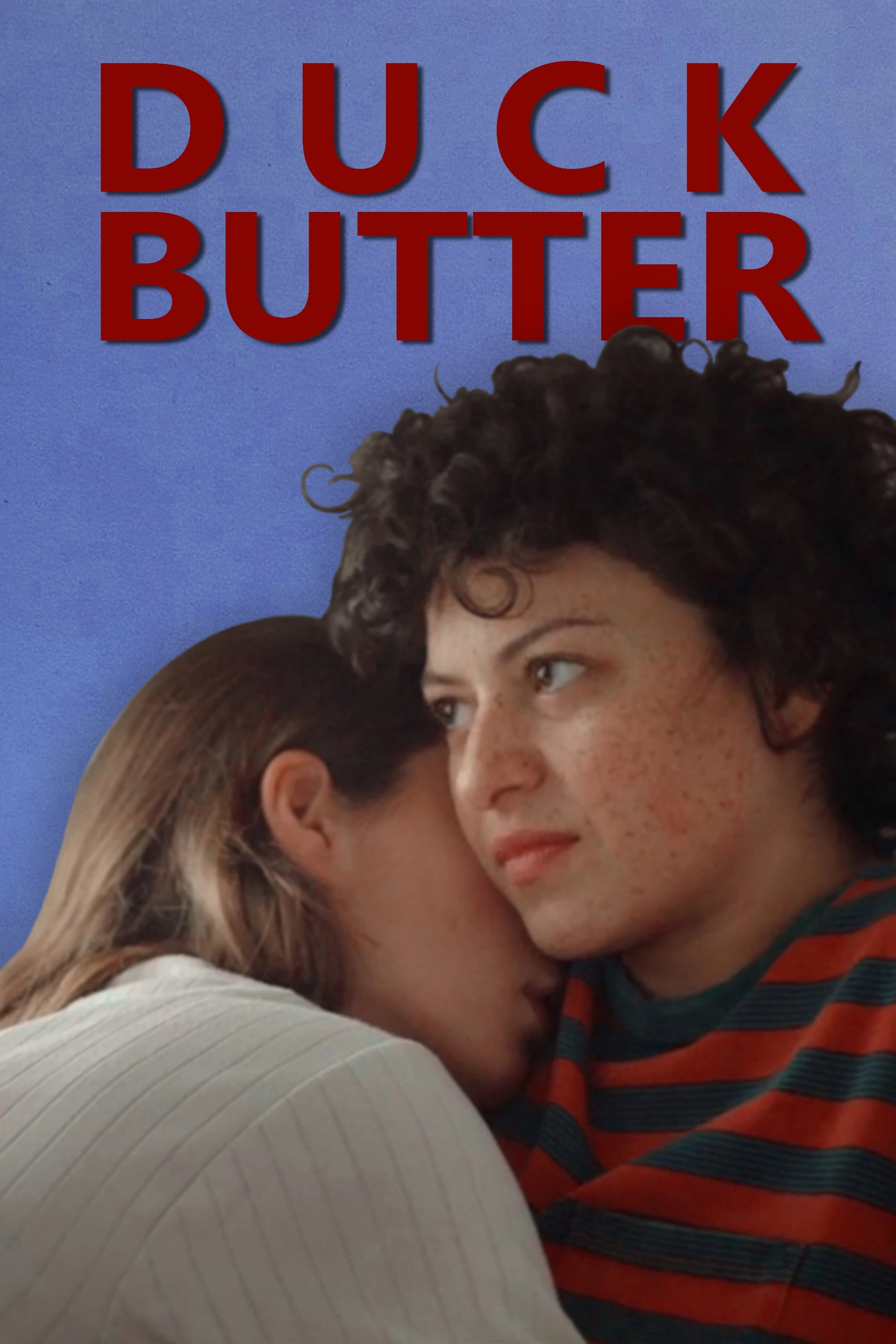 Duck Butter