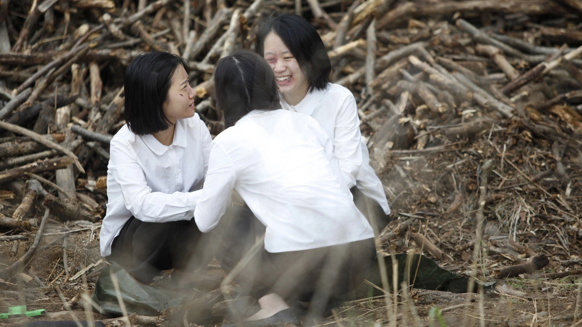 Spirits' Homecoming, Unfinished Story