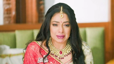 Anupamaa
