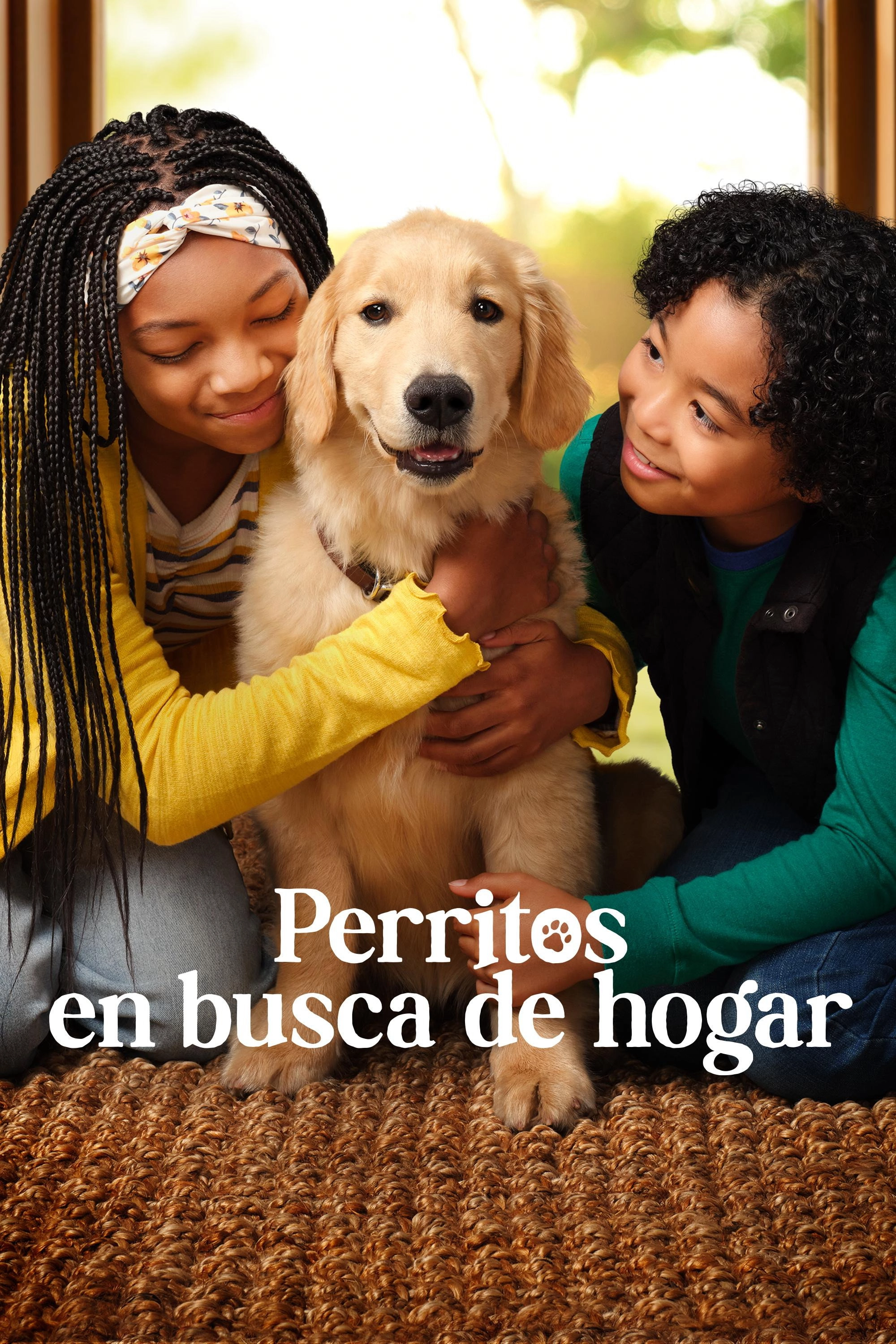 Puppy Place